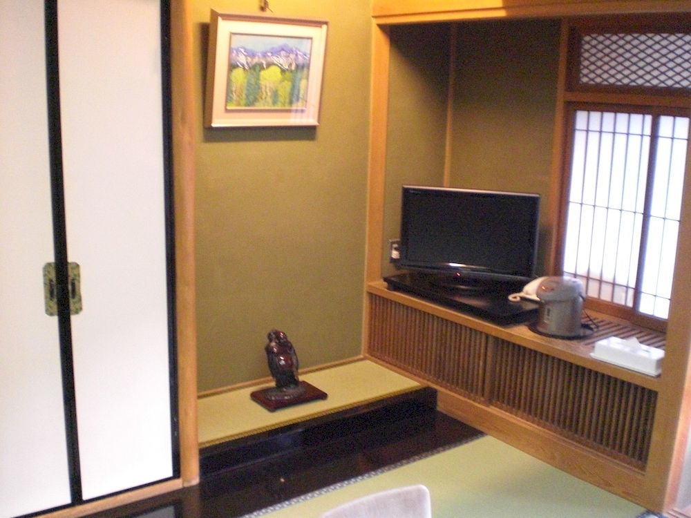 Okada Ryokan Warakutei Takayama  Esterno foto