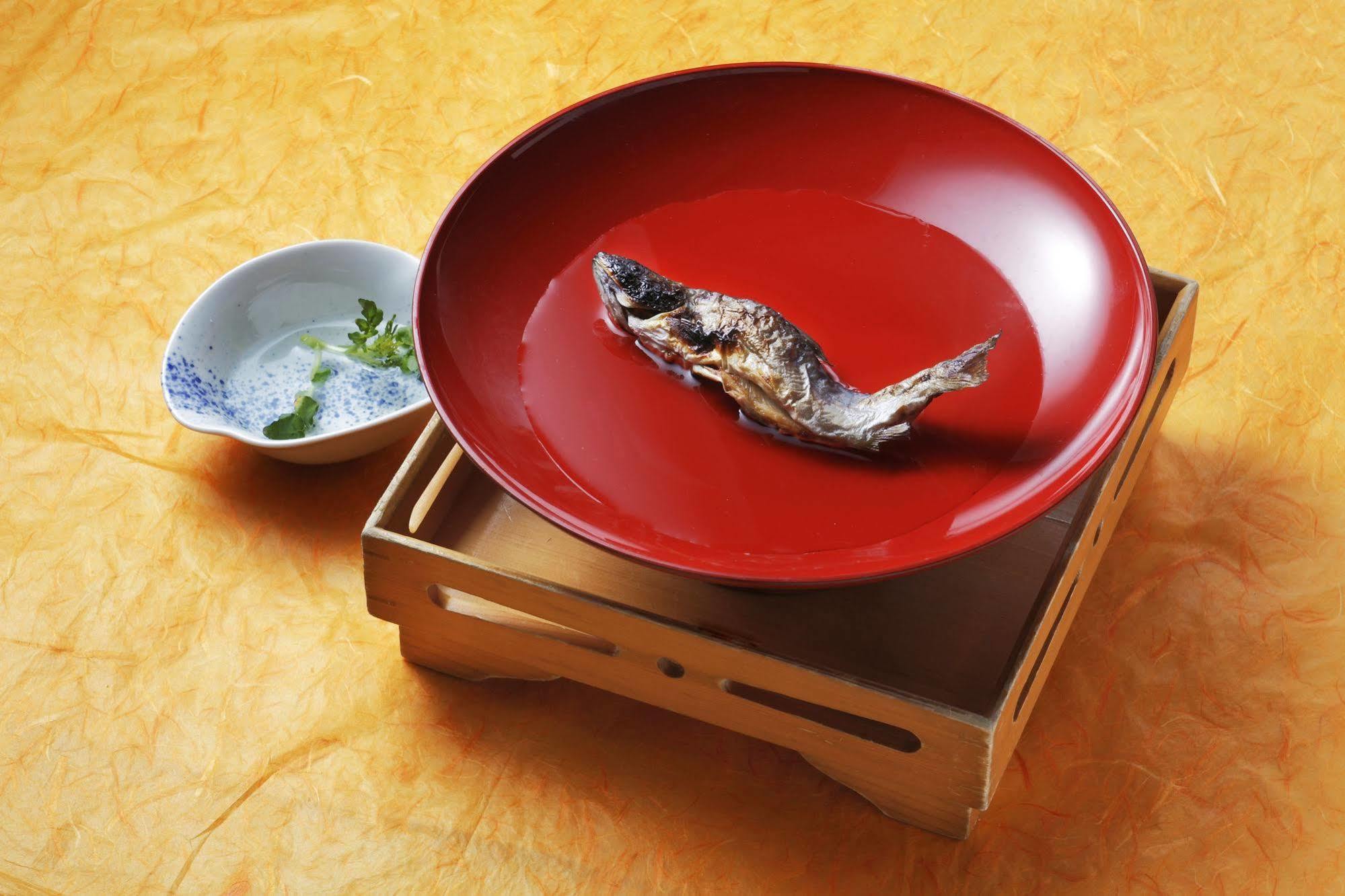 Okada Ryokan Warakutei Takayama  Esterno foto