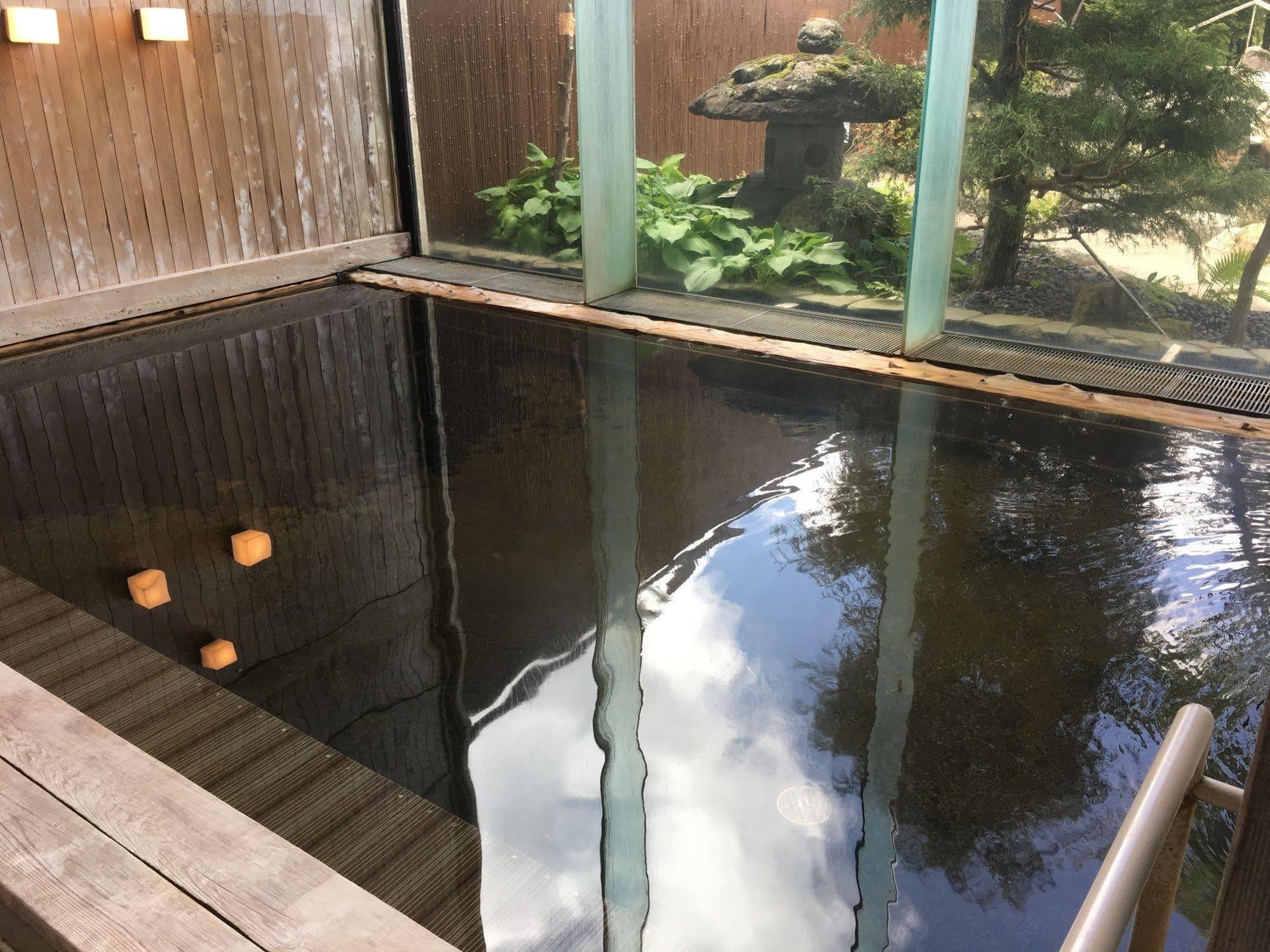 Okada Ryokan Warakutei Takayama  Esterno foto